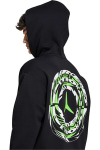adidas sudadera hombre MERCEDES AMG-PETRONAS F1 03