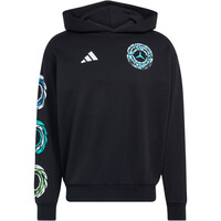 adidas sudadera hombre MERCEDES AMG-PETRONAS F1 04
