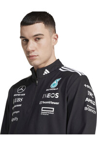 adidas sudadera hombre MERCEDES AMG PETRONAS F1 TEAM 04