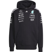 adidas sudadera hombre MERCEDES AMG PETRONAS F1 TEAM 05