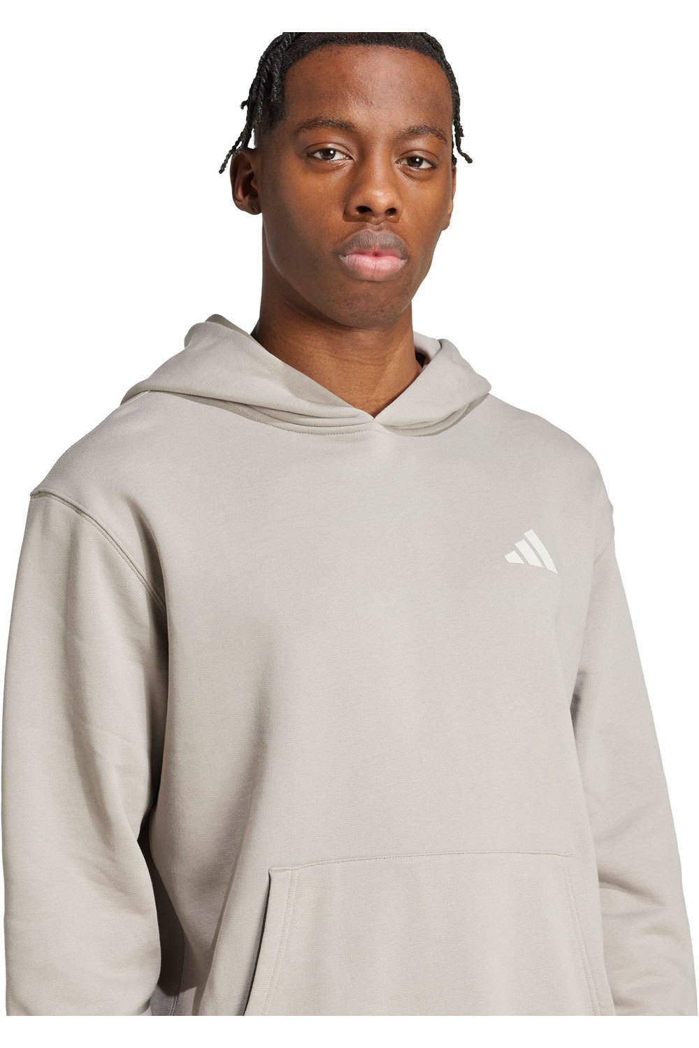 adidas sudadera hombre Mercedes-Amg Petronas f1 Team Premium 03