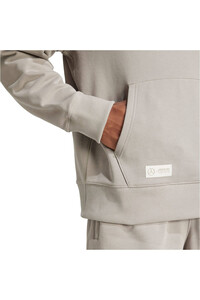 adidas sudadera hombre Mercedes-Amg Petronas f1 Team Premium 04