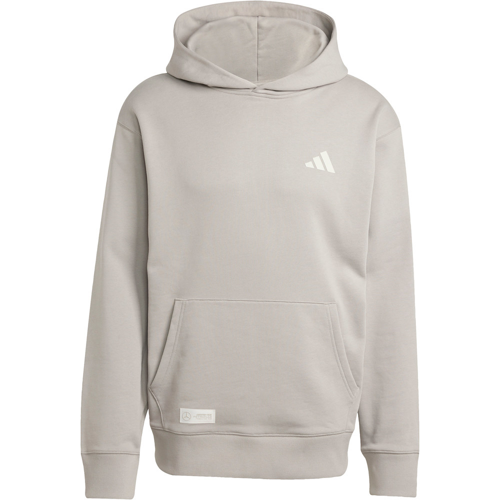 adidas sudadera hombre Mercedes-Amg Petronas f1 Team Premium 05