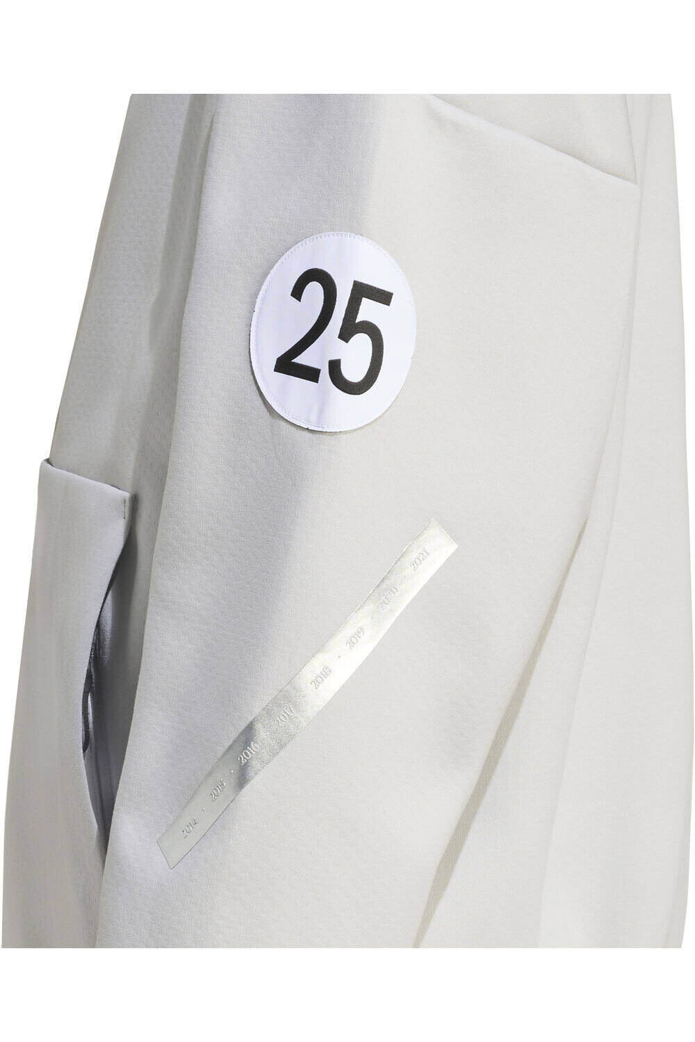 adidas sudadera hombre MERCEDES AMG PETRONAS SILVER ARROWS 04