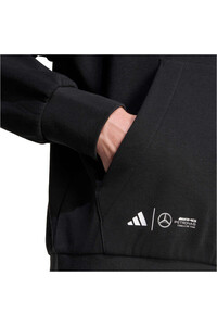 adidas sudadera hombre MERCEDES F1 ANTONELLI 04