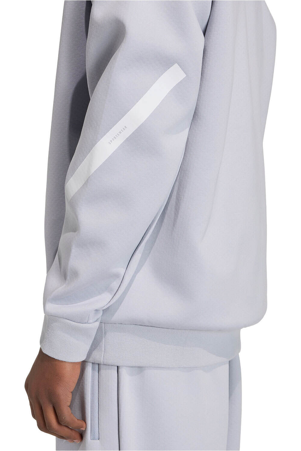 adidas sudadera hombre NEW ADIDAS Z.N.E. 03