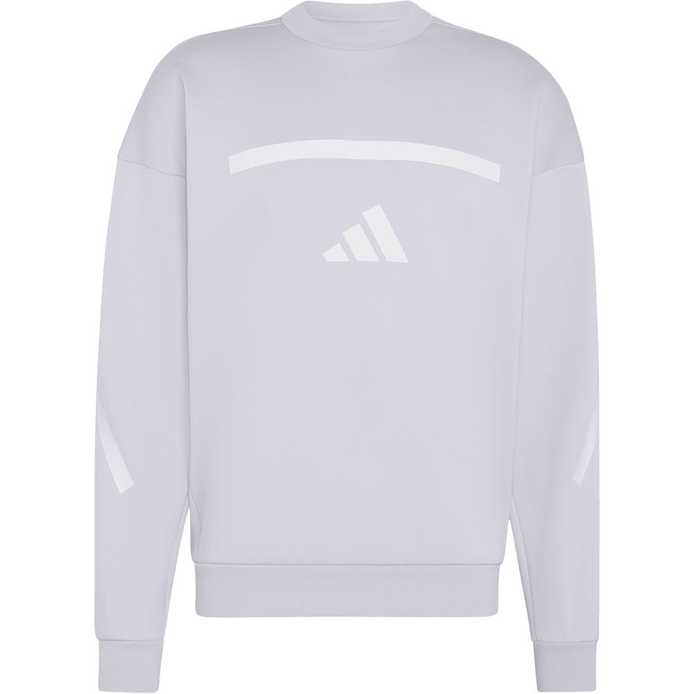adidas sudadera hombre NEW ADIDAS Z.N.E. 04