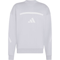 adidas sudadera hombre NEW ADIDAS Z.N.E. 04