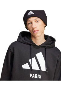 adidas sudadera hombre PARIS U HD 03