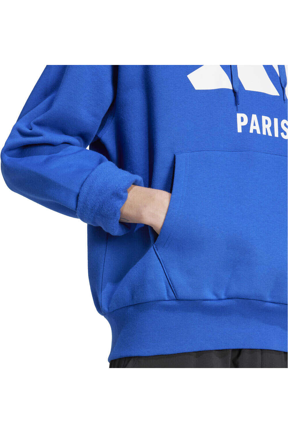 adidas sudadera hombre PARIS U HD 03