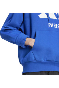 adidas sudadera hombre PARIS U HD 03