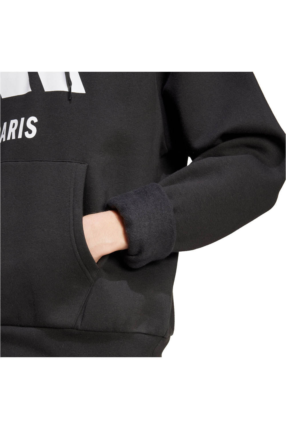 adidas sudadera hombre PARIS U HD 04