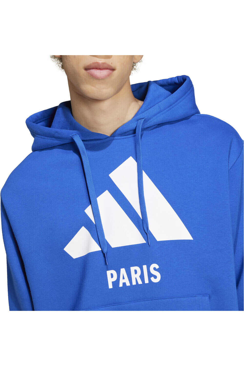 adidas sudadera hombre PARIS U HD 04