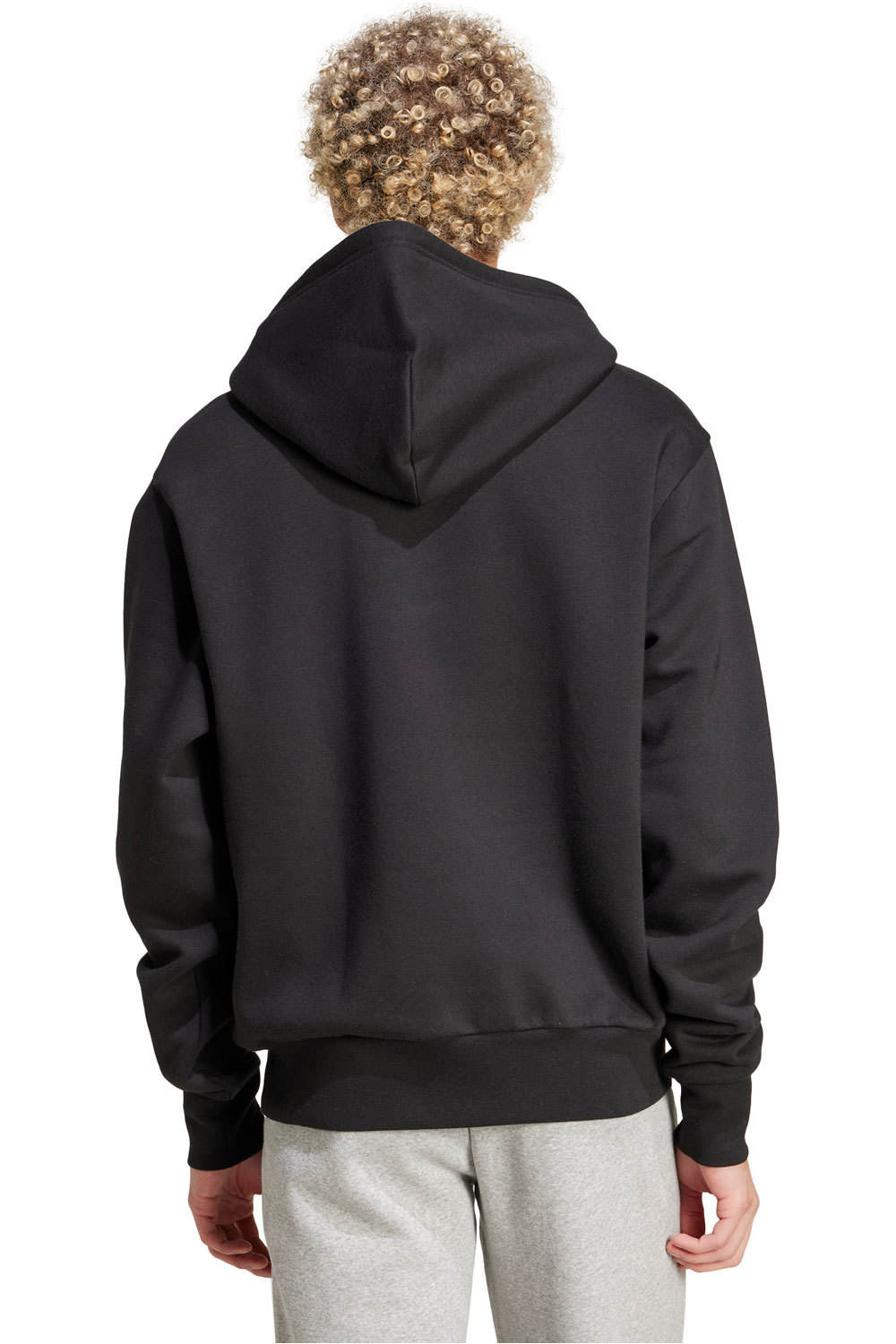 adidas sudadera hombre PARIS U HD vista trasera