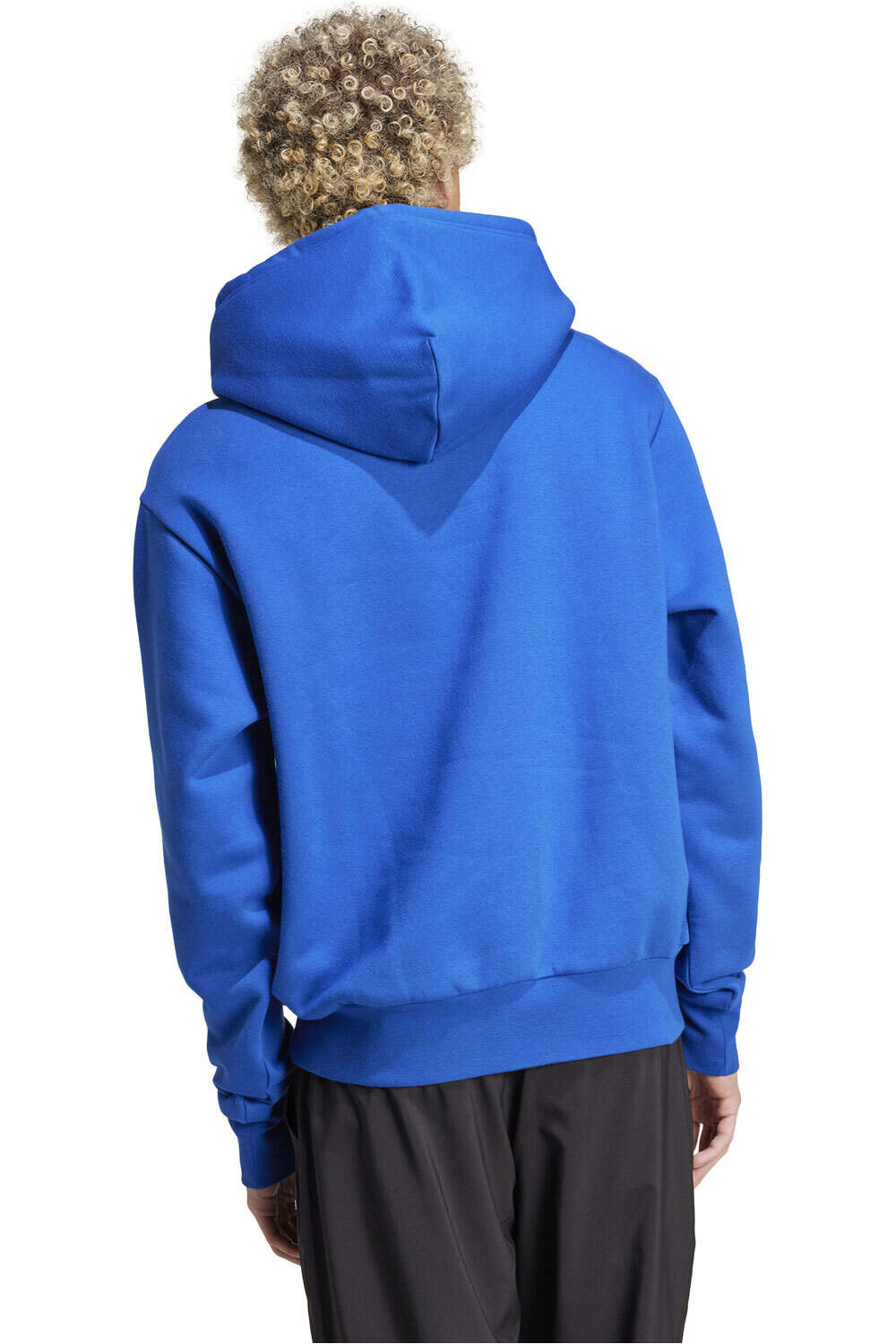 adidas sudadera hombre PARIS U HD vista trasera