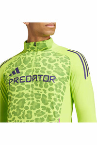 adidas sudadera hombre PRE TR TOP 03