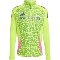 adidas sudadera hombre PRE TR TOP 04