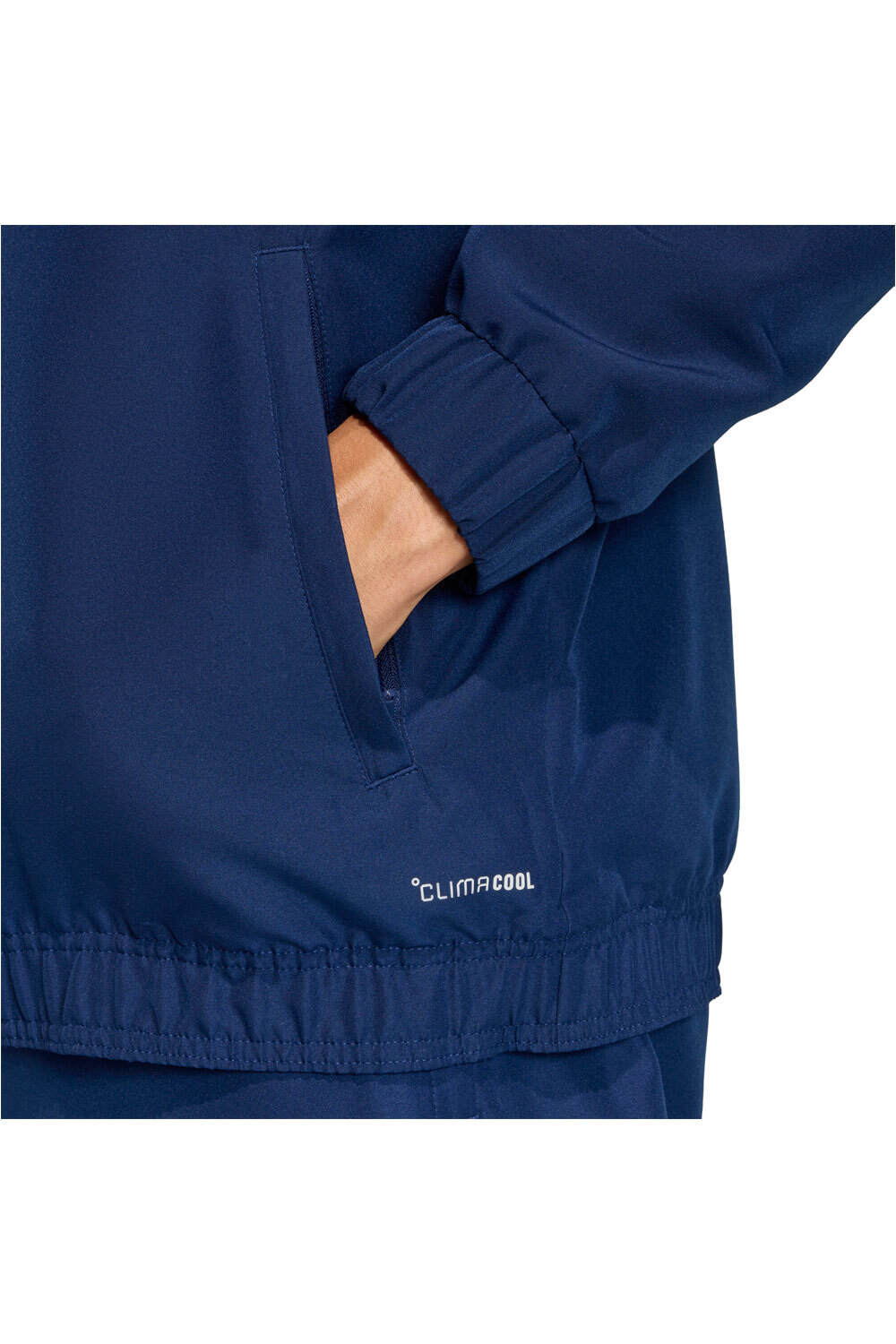 adidas sudadera hombre PRESENTACIN ENTRADA26 03