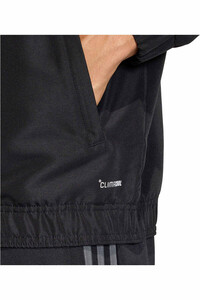 adidas sudadera hombre PRESENTACIN ENTRADA26 03