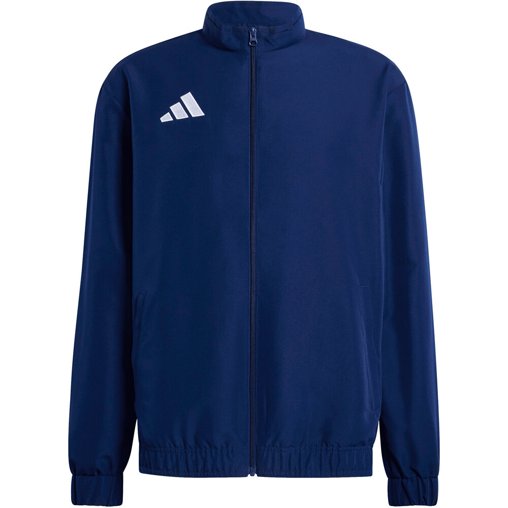 adidas sudadera hombre PRESENTACIN ENTRADA26 04