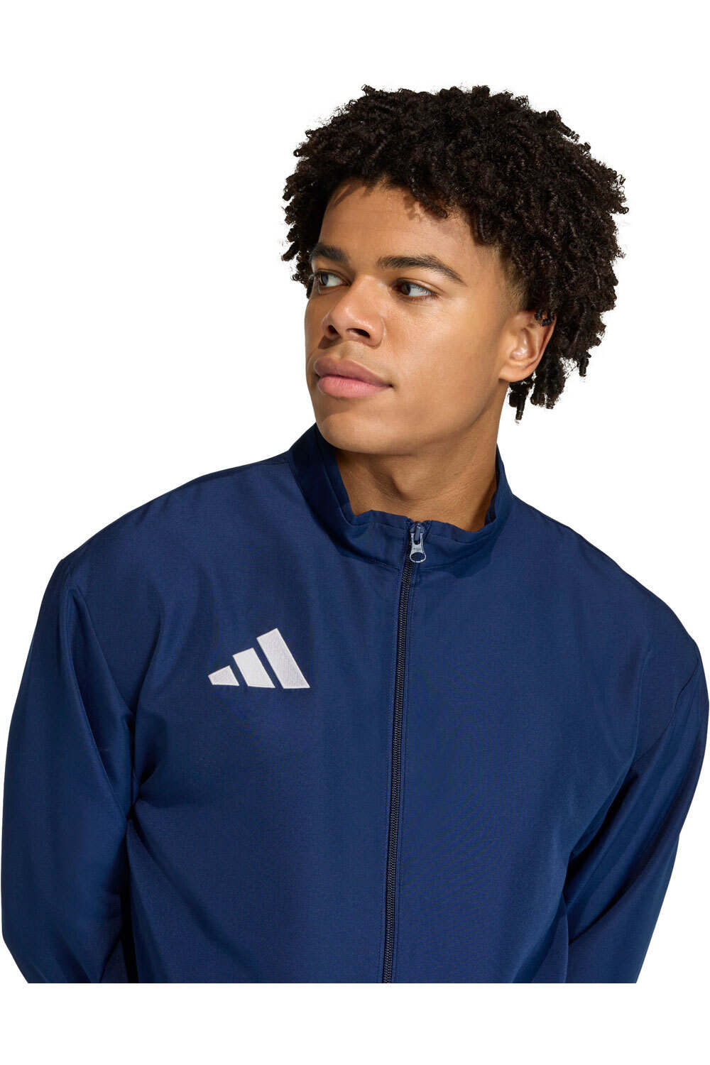 adidas sudadera hombre PRESENTACIN ENTRADA26 vista detalle