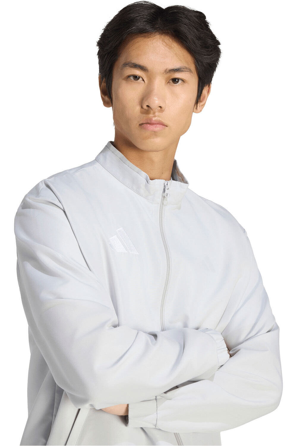 adidas sudadera hombre PRESENTACIN ENTRADA26 vista detalle