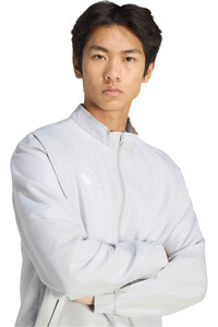 adidas sudadera hombre PRESENTACIN ENTRADA26 vista detalle