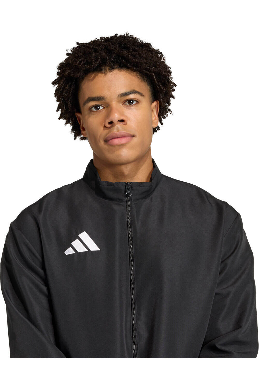 adidas sudadera hombre PRESENTACIN ENTRADA26 vista detalle