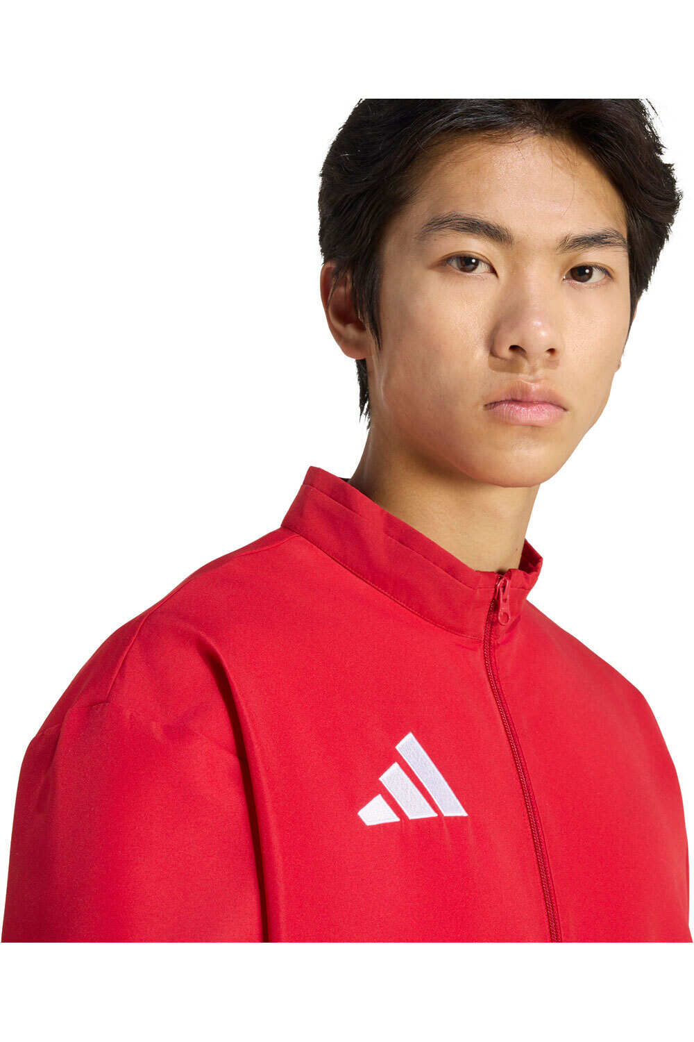 adidas sudadera hombre PRESENTACIN ENTRADA26 vista detalle