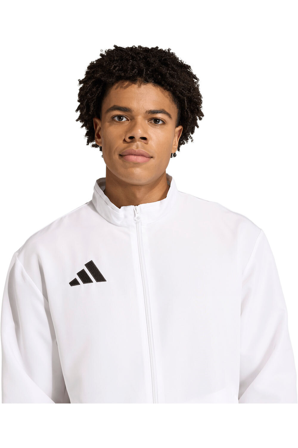 adidas sudadera hombre PRESENTACIN ENTRADA26 vista detalle