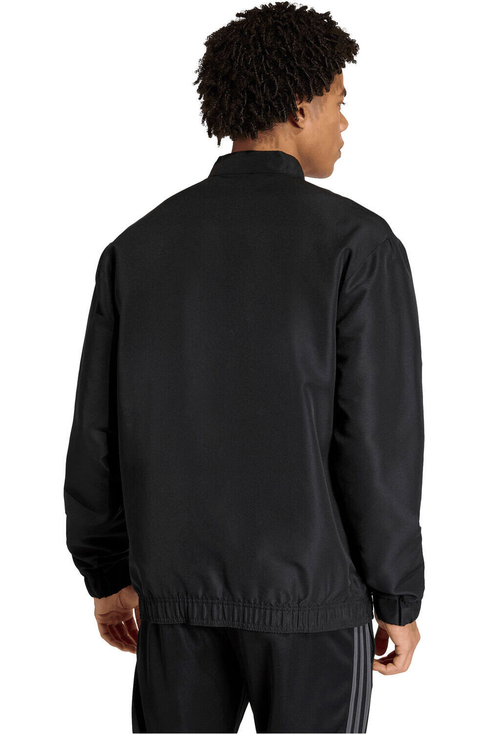 adidas sudadera hombre PRESENTACIN ENTRADA26 vista trasera