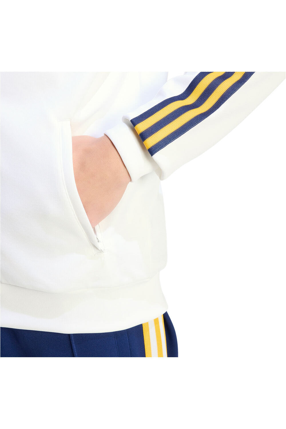 adidas sudadera hombre REAL OG TT 03