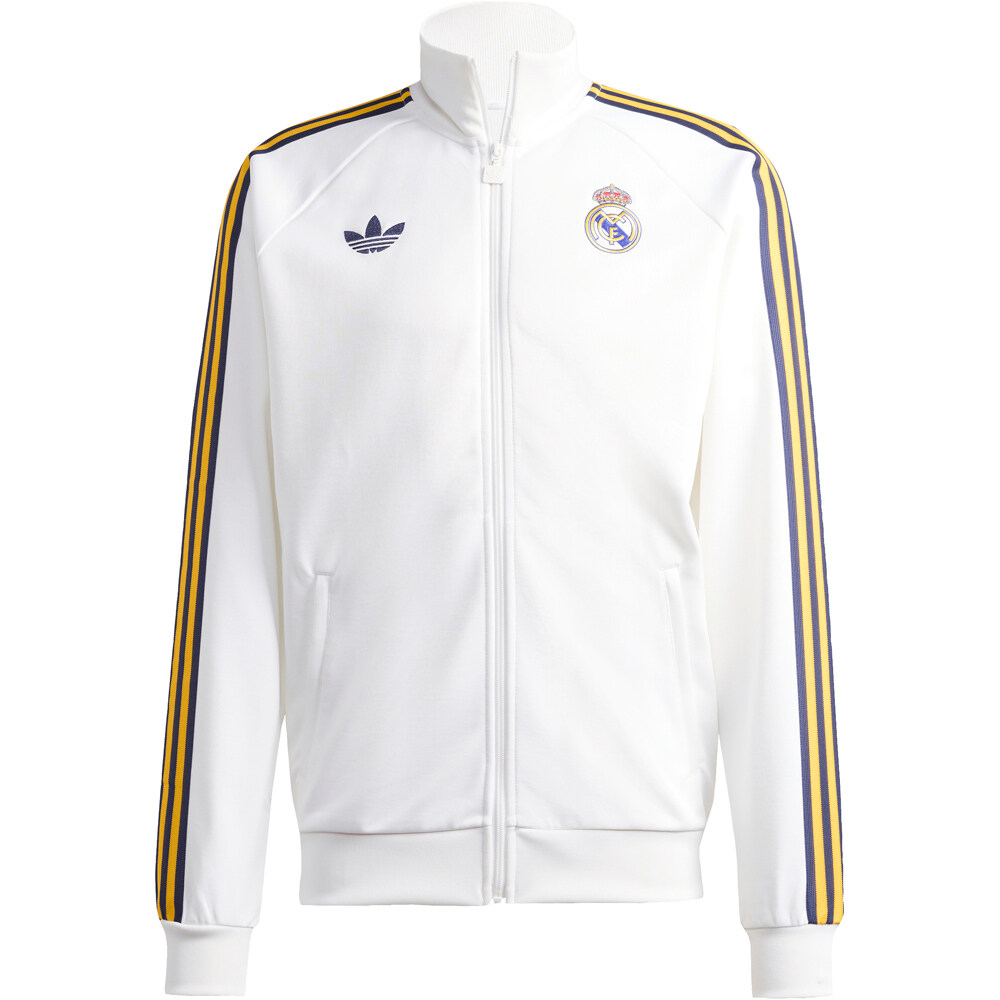 adidas sudadera hombre REAL OG TT 04