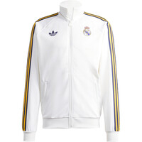 adidas sudadera hombre REAL OG TT 04