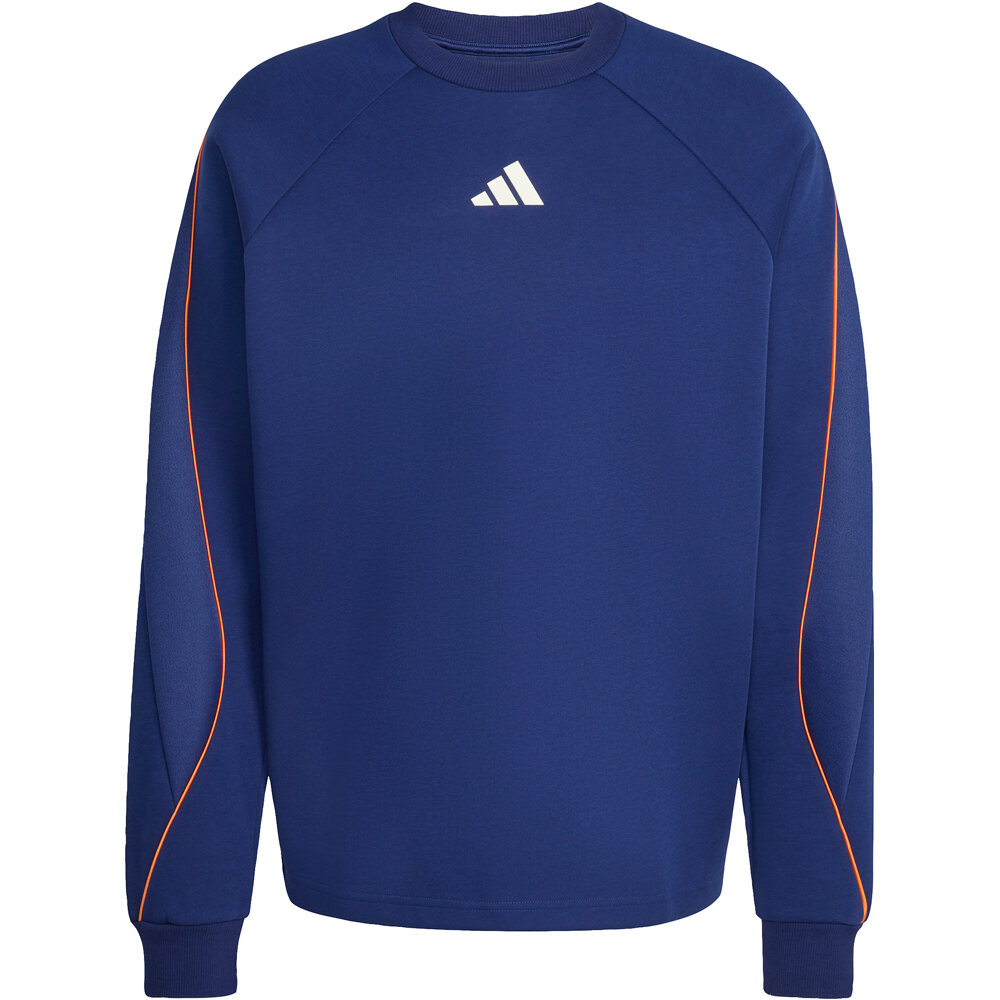 adidas sudadera hombre REDONDO STADIUM 04