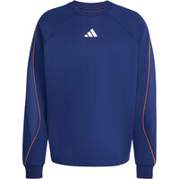 adidas sudadera hombre REDONDO STADIUM 04