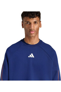 adidas sudadera hombre REDONDO STADIUM vista detalle