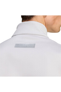 adidas sudadera hombre SILVER ARROWS HALF ZIP 04