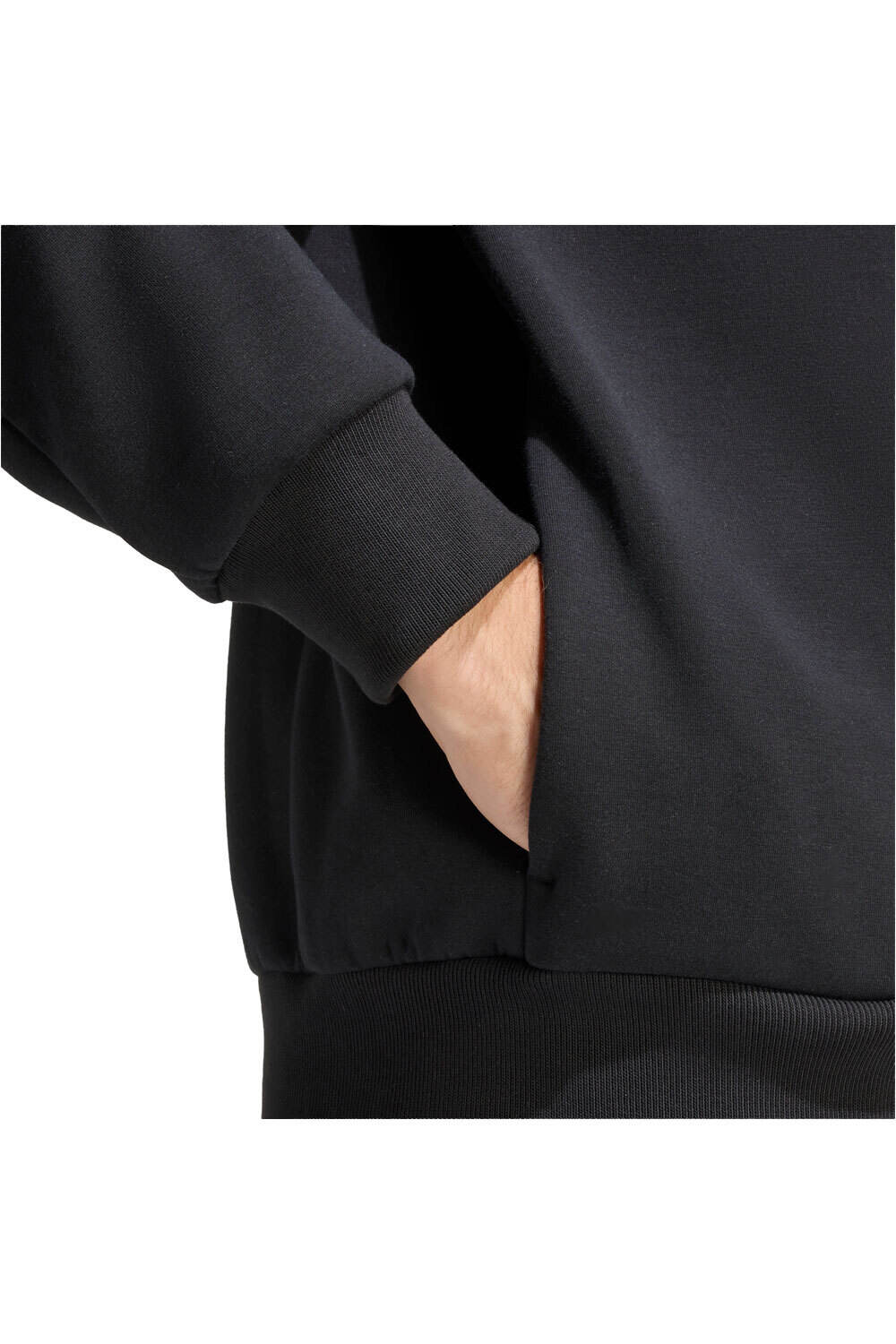 adidas sudadera hombre SOFT LUX 03