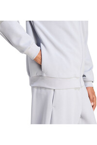 adidas sudadera hombre SOFT LUX 03