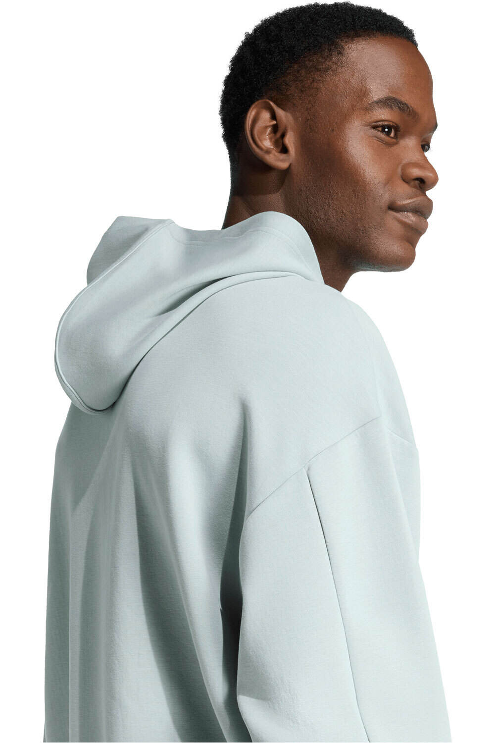 adidas sudadera hombre SOFT LUX 03