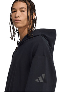 adidas sudadera hombre SOFT LUX 03
