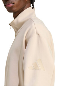 adidas sudadera hombre SOFT LUX 03