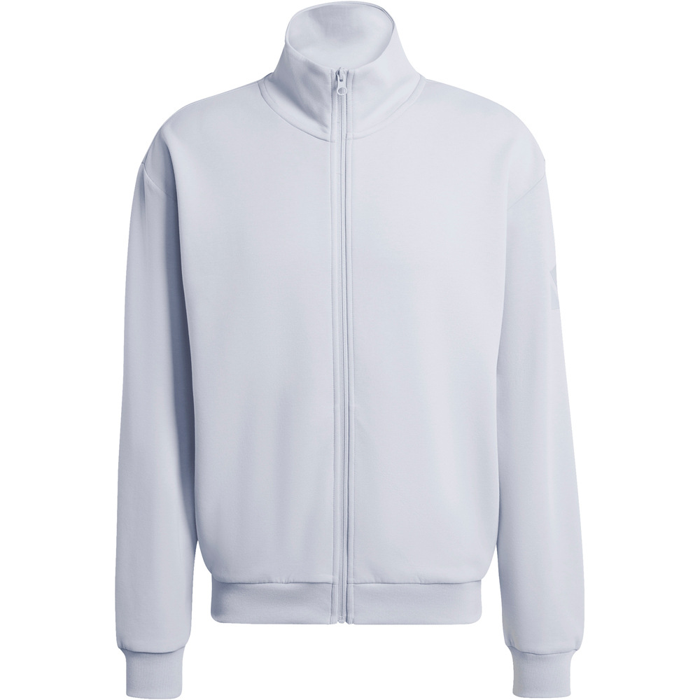 adidas sudadera hombre SOFT LUX 04