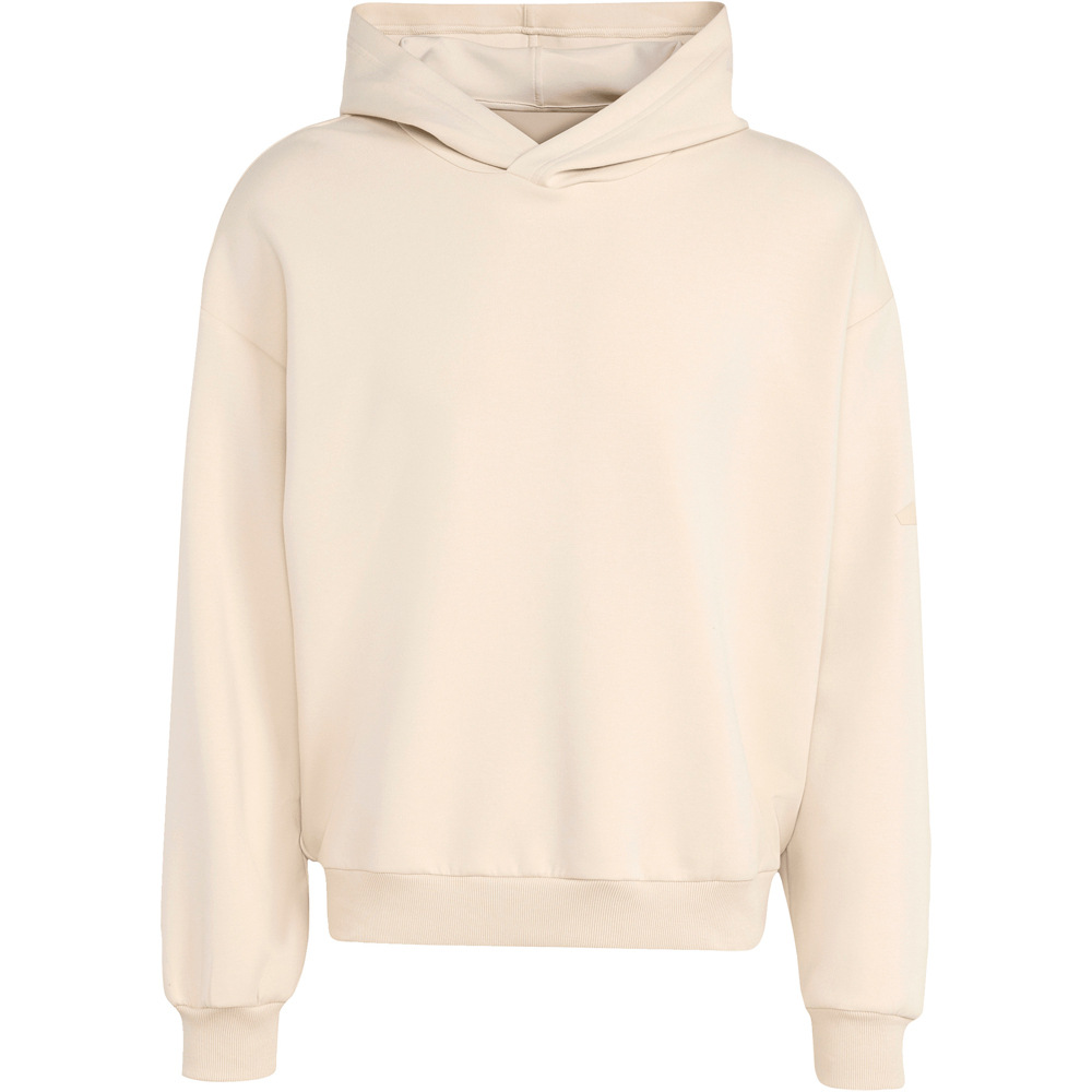 adidas sudadera hombre SOFT LUX 04
