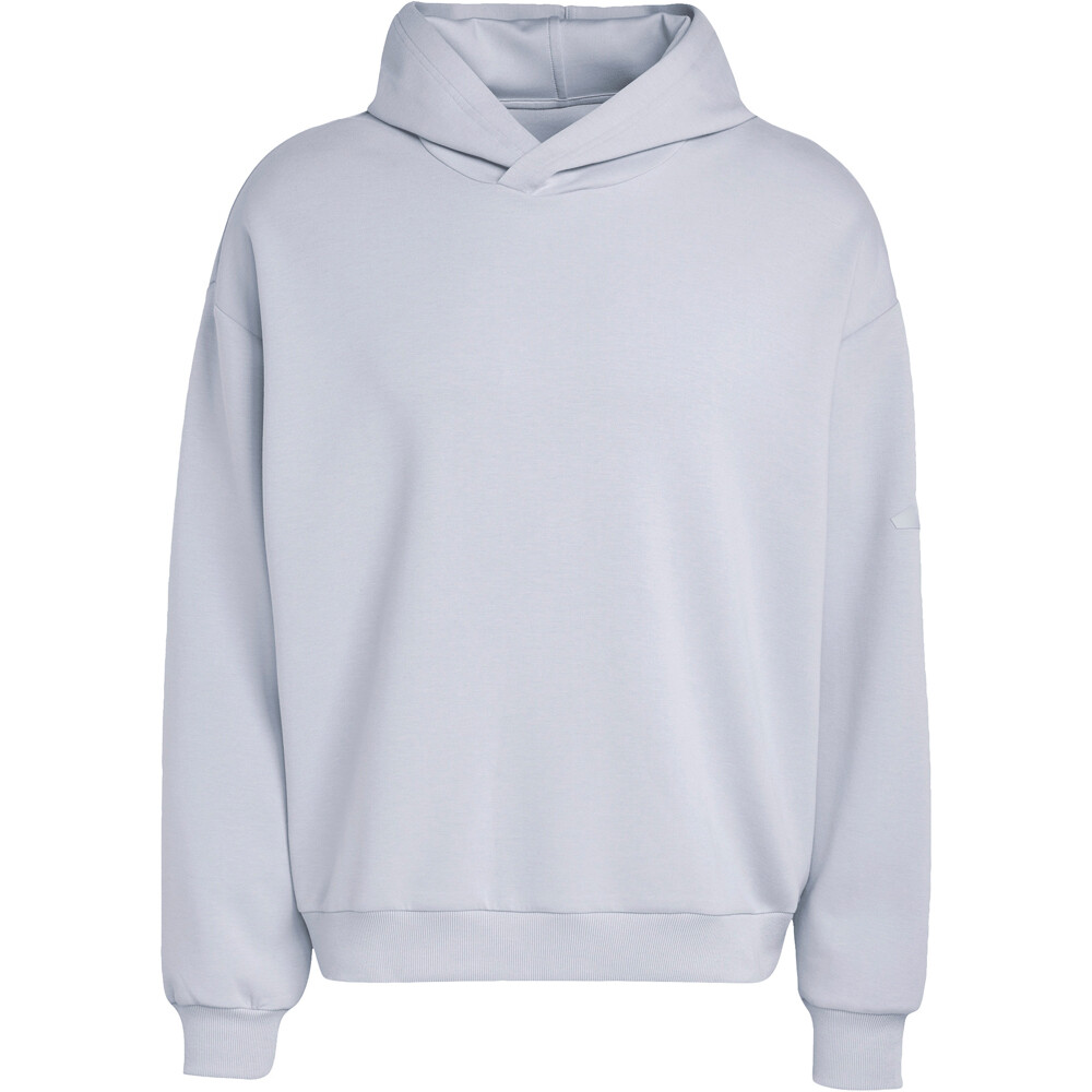 adidas sudadera hombre SOFT LUX 04