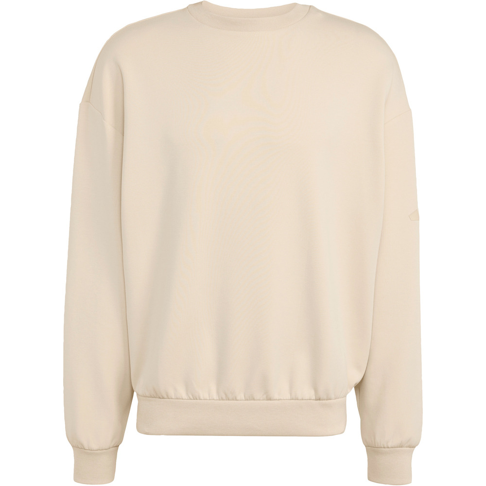 adidas sudadera hombre SOFT LUX 04