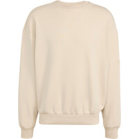adidas sudadera hombre SOFT LUX 04
