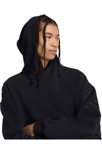 adidas sudadera hombre SOFT LUX 04