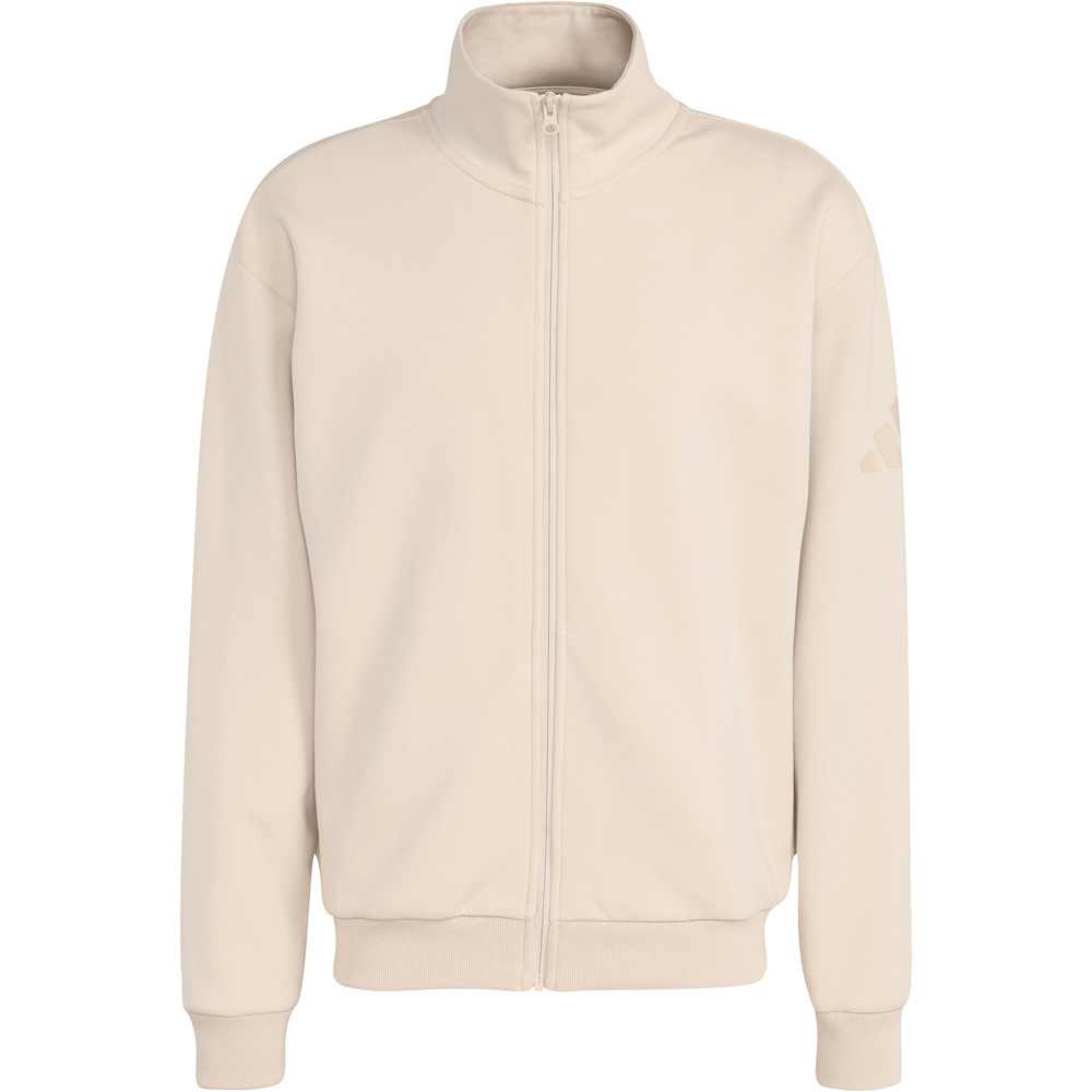 adidas sudadera hombre SOFT LUX 04